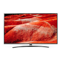 LG 55UM7660PVA Owner's Manual