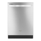 Dishwasher Whirlpool WDT720PADM1 User Instructions