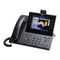 Telephone Cisco 9971 Quick Reference Manual