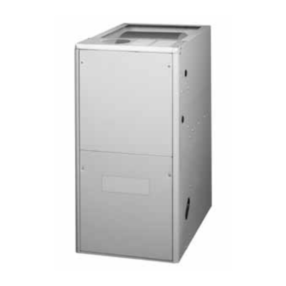 Nortek SA Series User Manual