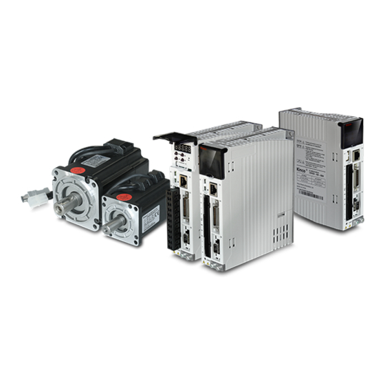 Kinco FD3 User Guidance Manual