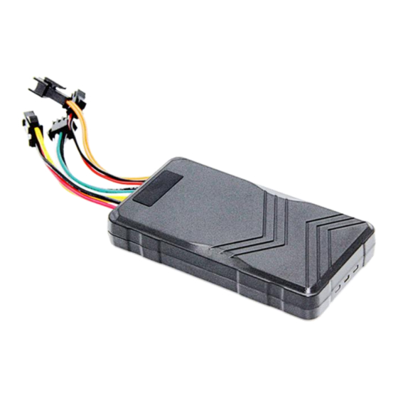 Roadragon G-MT008G User Manual