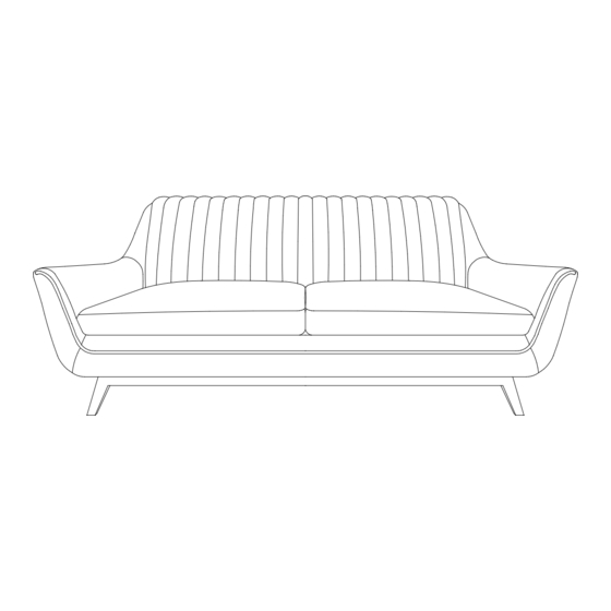 modway EEI-4407 Manual