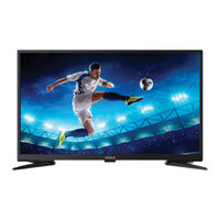 Vivax LED TV-32S60T2S2 Instruction Manuals