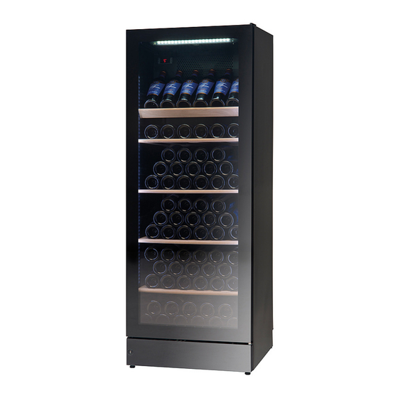 Nordcap 477700155 Manual