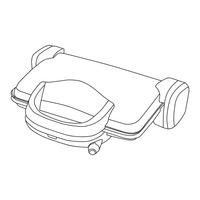 Singer CG1800 RD Instruction Manual