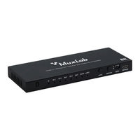 Muxlab 500513 User Manual