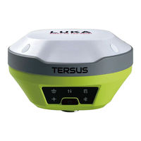 TERSUS LUKA Quick Start Manual