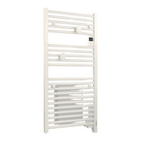 Atlantic DORIS TRI TD1W Manual