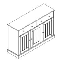 Decobus Handel N621P179901W Product Manual