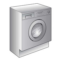 Candy CDB 464 User Instructions