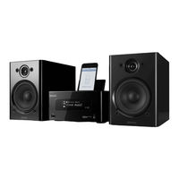 Denon CEOL piccolo DRA-N5 Specification