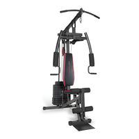 Cap strength machine sale