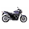Motorcycle Suzuki GSX1400 Service Manual