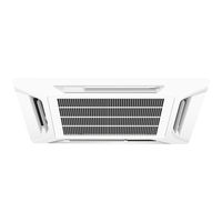 McQuay CE Series Installation Manual