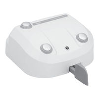 NSK Ultimate XL-F Operation Manual