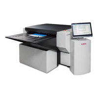 Cron TP36H User Manual
