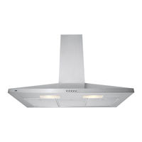 ETNA AP290RVS Instructions For Use Manual