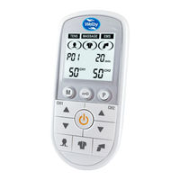 Welby TEN 603 User Manual