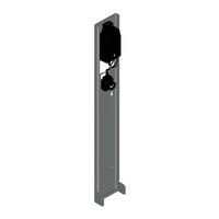 Arjo NDA8200 Instructions For Use Manual