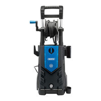 Draper 98678 Manual