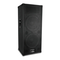 Speakers Nady Systems ProPower Plus Series PS215+ Features, Instructions & Technical Data