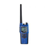 Sailor SP3530 ATEX User Manual