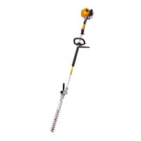 Cub Cadet CC927LH Operator's Manual