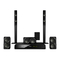 Home theater Philips HTS3538 Specifications