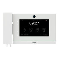 golmar CE-ART 7/G+ User Manual