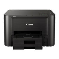 Canon MAXIFY iB4150 Online Manual
