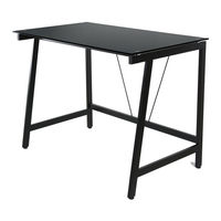Comfort Products OneSpace 50-HD0105 Assembly Instructions Manual