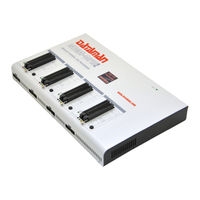 Elnec DATAMAN-48PRO2 User Manual