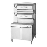 Cleveland PGM-200-2 Specification Sheet