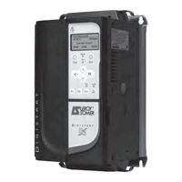 Leroy-Somer Digistart D3-1 0200-B Series User Manual