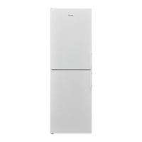 Cylinda KF2266LFRFHE User Manual