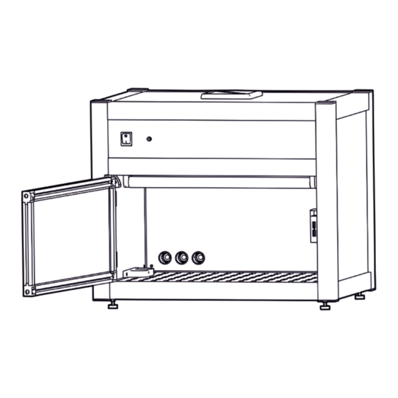 Opsytec Dr. Grobel BS-02 Manual