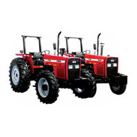 Iran Tractor ITM 800 Operators Instruction Book