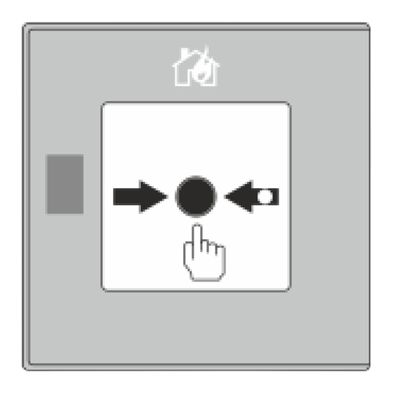 Teletek electronics Natron MCP-PR Quick Start Manual