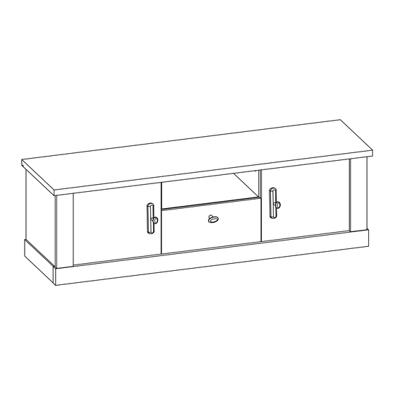 Lomado CATANIA 32 Assembly Instructions Manual