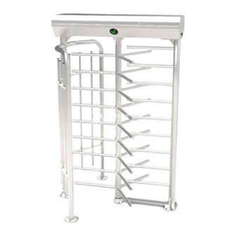 ZKTeco FHT3300 User Manual