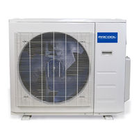 MrCool MULTI3-27HP230V1 User Manual