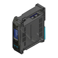 btsr SM-DIN/MULTILOOP/ETH Operating Manual