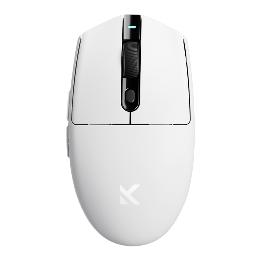 MCHOSE G3 Series Manual