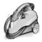 Steam Cleaner Electrolux MULTI-STEAMER Z370 Series Owner's Manual