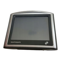 TomTom GO 715 Manual