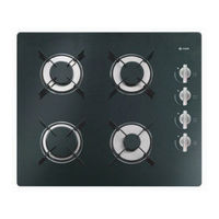 Caple C742G Instruction Manual
