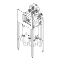 Mar Cor Purification M4-13200 Operation And Maintenance Manual