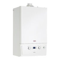 Alpha 26C Installation And Servicing Instructions