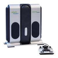 ENHANCED VISION Smart Reader User Manual